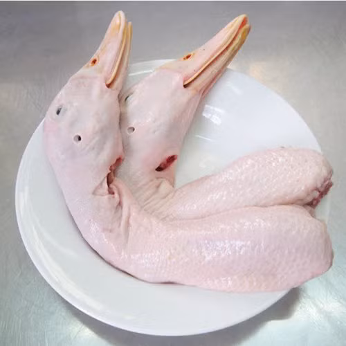 4 bộ phận của vịt có thèm đến mấy cũng không nên ăn - Hình 2 4 bo phan cua vit co them den may cung khong nen an-Hinh-2