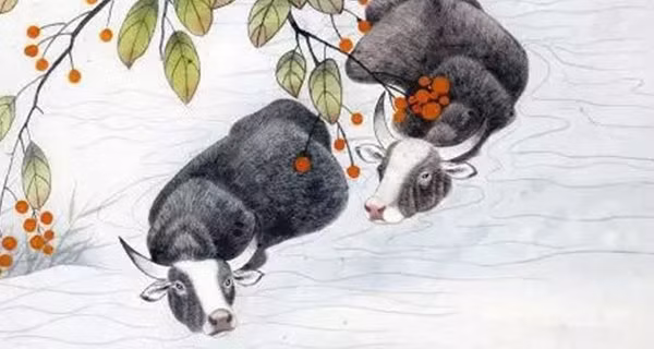 Không dừng lại ở mức tăng trưởng mà Sửu còn liên tiếp có cơ hội tích lũy, mở rộng các khoản đầu tư. Con giáp này nếu làm về truyền thông, thiết kế hay nghệ thuật, sáng tạo sẽ giàu có vô cùng. 