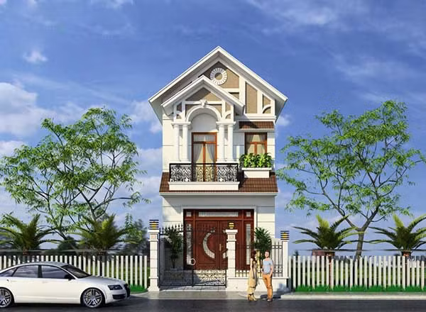 Ngan ngo truoc nhung mau nha 2 tang mai Thai gia 500 trieu-Hinh-4