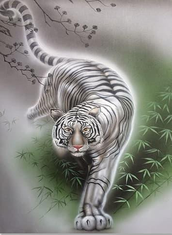 uổi Dần. Tử vi tuần mới (28/3 - 3/4) cho biết, các mục tiêu mà tuổi Dần đề ra mau chóng được chinh phục trước sự ngỡ ngàng của nhiều người. Có Thần Tài ở bên hỗ trợ, con giáp này dù gặp khó khăn cũng sớm vượt qua dễ dàng (Ảnh minh họa)