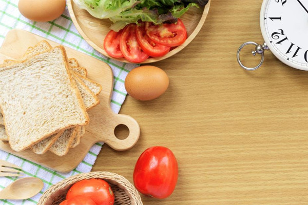 Gio an giup giam mo mau, on dinh duong huyet