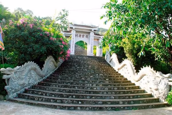 Vi sao Tran Khanh Du bi mang tieng oan la tham quan?