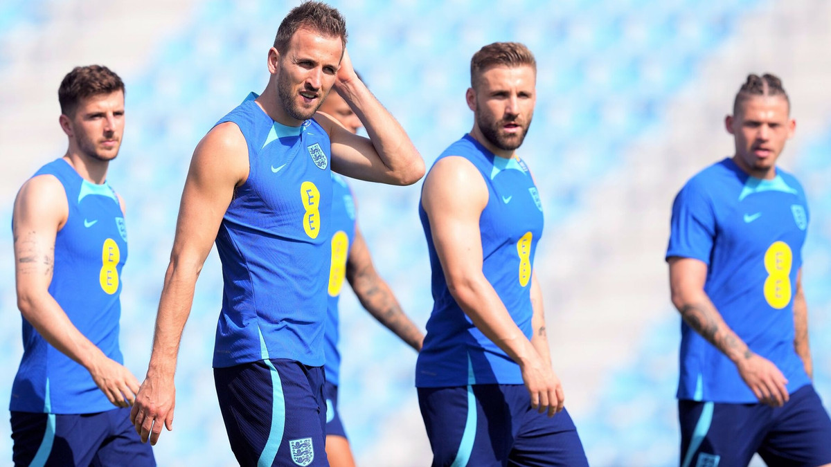 Nhan dinh World Cup 2022 Anh vs Iran: Van su khoi dau nan