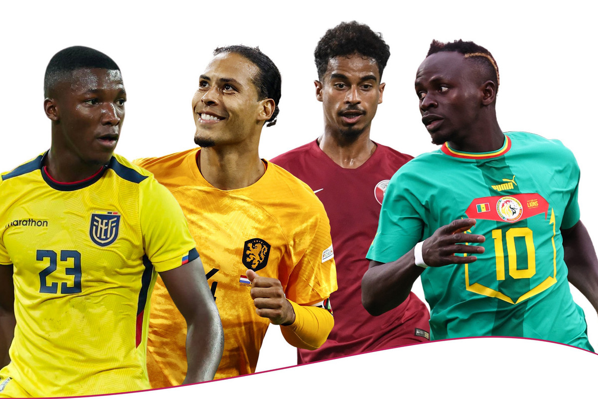 Nhận định World Cup 2022 Senegal vs Hà Lan: Rực lửa ở Doha - Hình 4 Nhan dinh World Cup 2022 Senegal vs Ha Lan: Ruc lua o Doha-Hinh-4