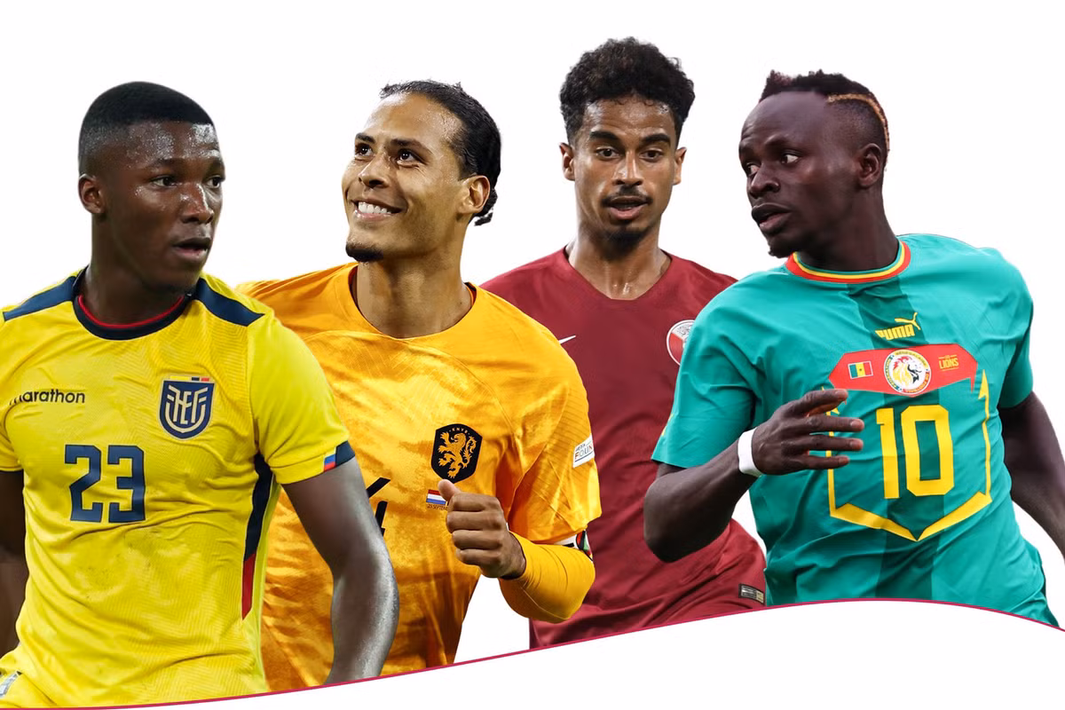 Nhận định World Cup 2022 Senegal vs Hà Lan: Rực lửa ở Doha - Hình 4 Nhan dinh World Cup 2022 Senegal vs Ha Lan: Ruc lua o Doha-Hinh-4