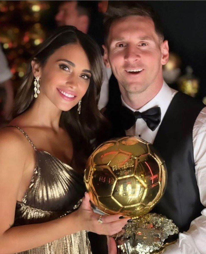 Bà xã Messi hóa ra học rất giỏi, riêng cách dạy con khiến ai cũng nể - Hình 4 Ba xa Messi hoa ra hoc rat gioi, rieng cach day con khien ai cung ne-Hinh-4