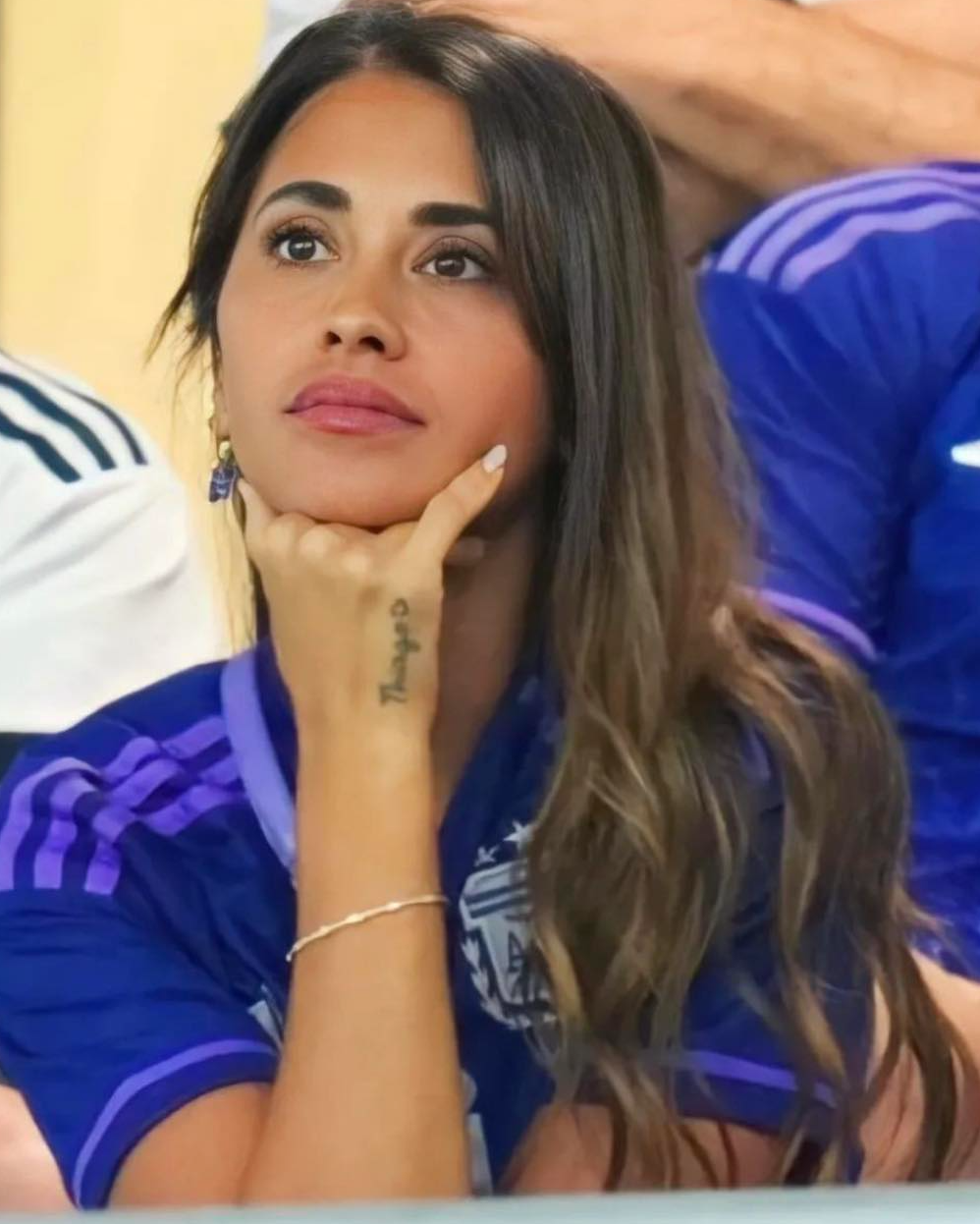 Bà xã Messi hóa ra học rất giỏi, riêng cách dạy con khiến ai cũng nể - Hình 2 Ba xa Messi hoa ra hoc rat gioi, rieng cach day con khien ai cung ne-Hinh-2