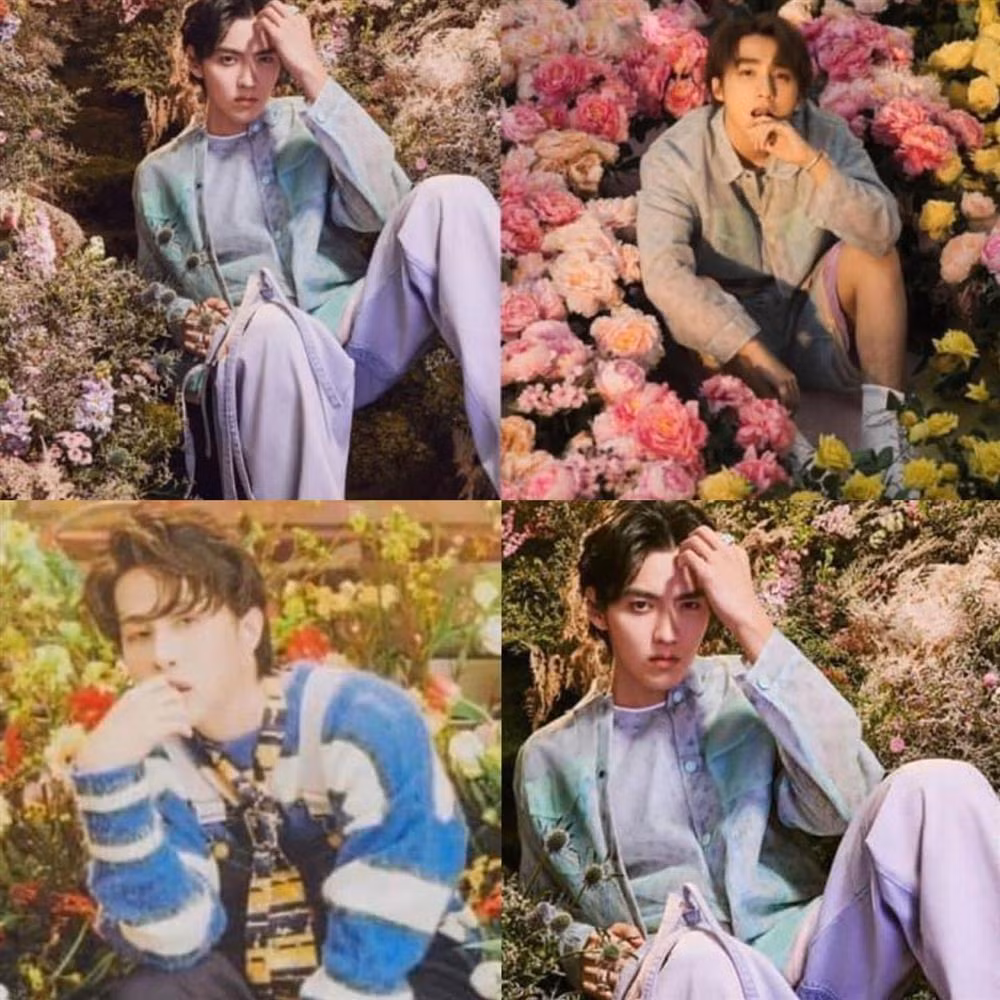 Jack, Son Tung, Tran Thanh giong Ngo Diec Pham?-Hinh-2