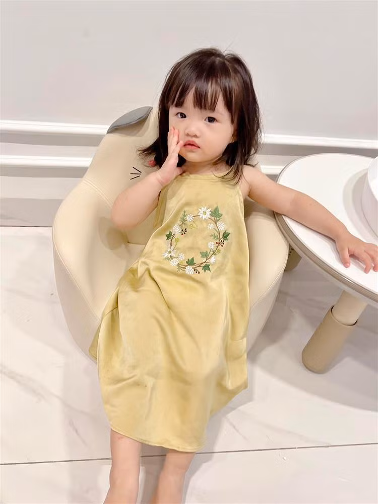 Nét diễn đáng yêu của Winnie.