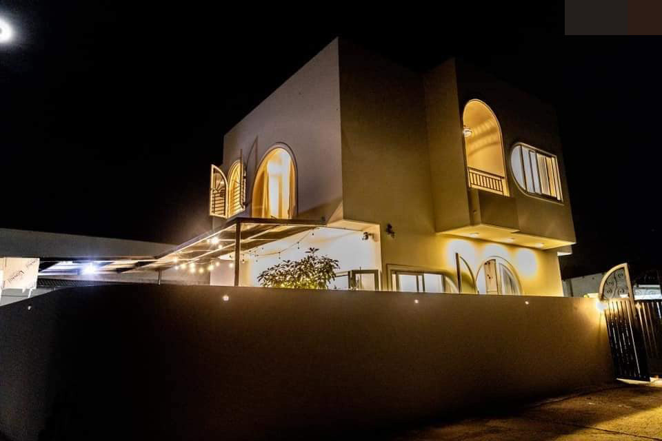 Ngôi nhà đầy nắng và gió của cặp vợ chồng bỏ phố về quê - Hình 14 Ngoi nha day nang va gio cua cap vo chong bo pho ve que-Hinh-14