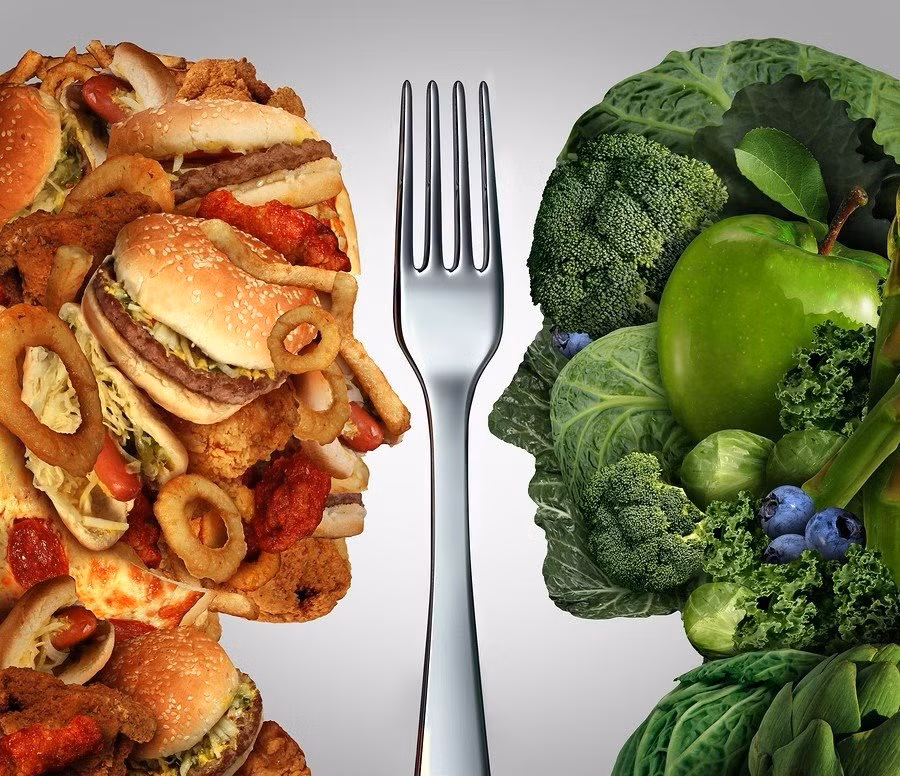 Nguyen nhan khien gan 50% nguoi Viet Nam tai thanh thi bi mo mau cao