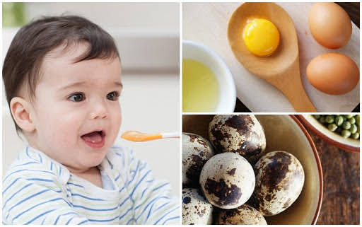 Trung ga, trung cut, trung vit: Nen cho con an loai nao la tot nhat?-Hinh-2