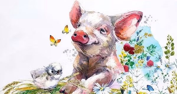 Tuổi Hợi . Tuổi Hợi luôn là con giáp luôn gặp nhiều may mắn trong bất cứ hoàn cảnh nào. Tuy nhiên, trong 3 năm tới, may mắn sẽ lên đến đỉnh điểm khi họ gặp được quý nhân tuyệt vời cùng những cơ hội có một không hai. Trời sinh tuổi Hợi vốn mang nhiều phúc khí, họ hiền lành, nhân hậu, và biết giúp đỡ mọi người.