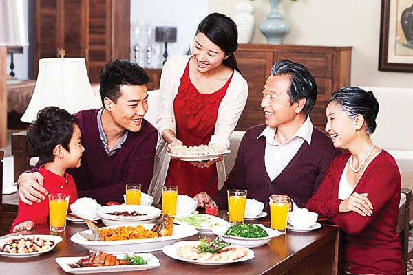 Chỉ cần bạn nỗ lực hơn nữa thì bạn nhất định sẽ đạt được thành tựu trong sự nghiệp. * Thông tin trong bài chỉ mang tính chiêm nghiệm, tham khảo (Theo Sohu)