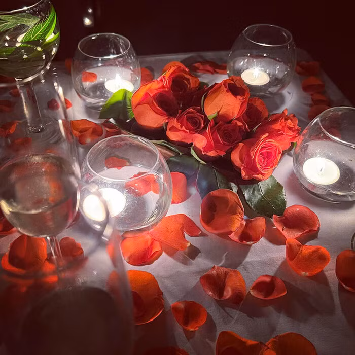 Tin don hen ho voi Hoa hau, con trai bau Hien co dong thai-Hinh-3