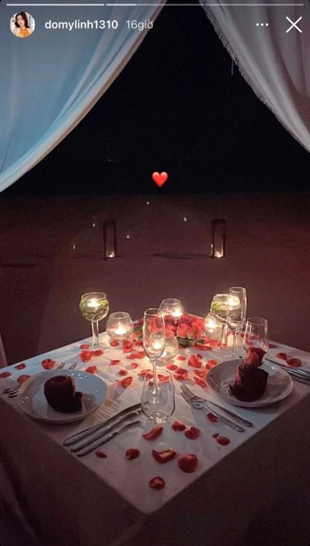 Tin don hen ho voi Hoa hau, con trai bau Hien co dong thai-Hinh-2