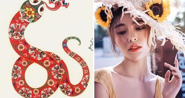 4 tuổi trên có Quý Nhân, dưới có Thần Tài giàu 3 năm tới 4 tuoi tren co Quy Nhan, duoi co Than Tai giau 3 nam toi