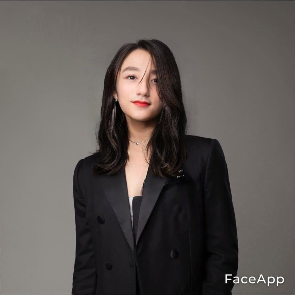 Anh cuoi 'gay sot' cua Son Tung cung mot co gai la, chuyen gi day?-Hinh-5