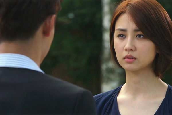 Gặp nhà bạn trai, tôi rửa bát bằng nước sôi, anh đòi chia tay Gap nha ban trai, toi rua bat bang nuoc soi, anh doi chia tay