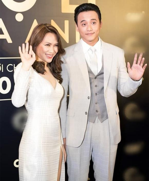 Mai Tai Phen tha thinh cuc ngot, dan mang phan: 'Sao giong chi Tam'-Hinh-8