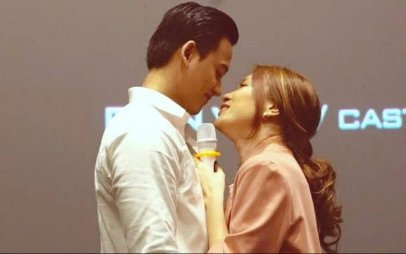 Mai Tai Phen tha thinh cuc ngot, dan mang phan: 'Sao giong chi Tam'-Hinh-6