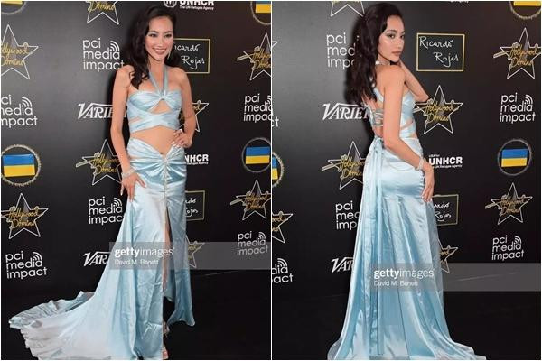 12 nam sao Viet di Cannes: Co nguoi Lo hon Ngoc Trinh-Hinh-12