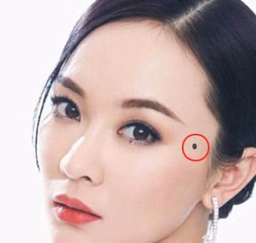 Co not ruoi o 6 bo phan nay cuc de phat tai