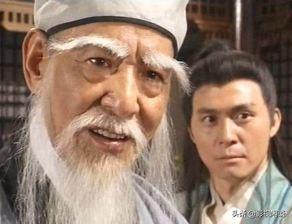 Đoàn Dự nếu đấu với Vô Danh thần tăng thì ai thắng ai bại? - Hình 3 Doan Du neu dau voi Vo Danh than tang thi ai thang ai bai?-Hinh-3