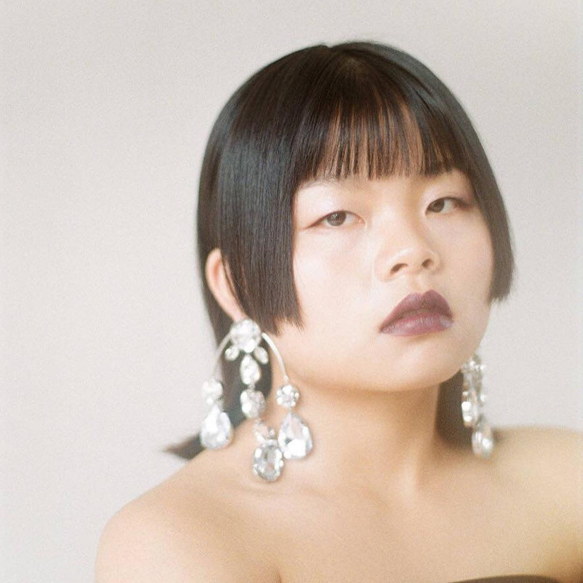 Nu ca si Trung Quoc giam 18 kg vi bi miet thi ngoai hinh-Hinh-5