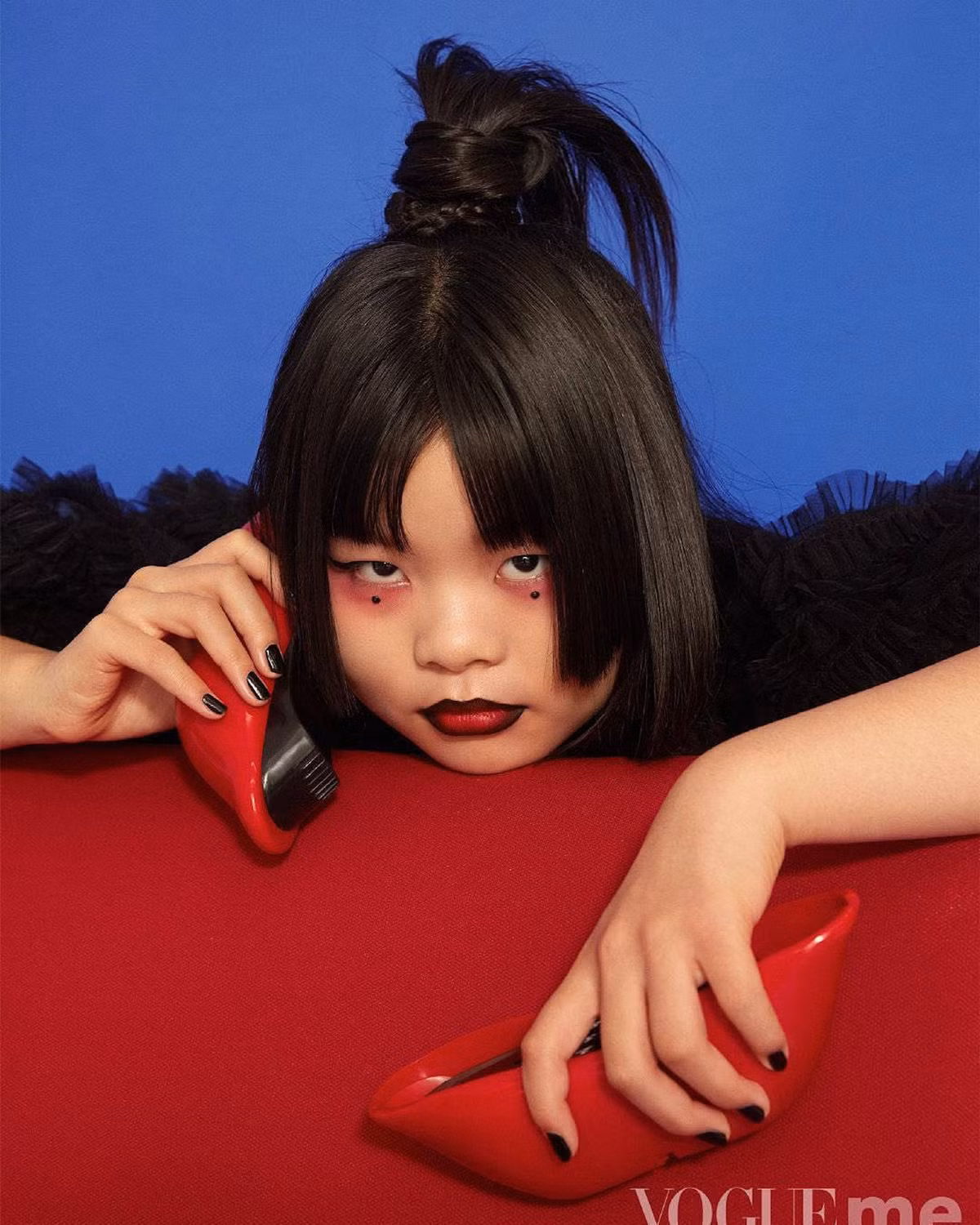 Nu ca si Trung Quoc giam 18 kg vi bi miet thi ngoai hinh-Hinh-7