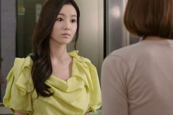 Ke tu ngay chi dau ve lam dau, cuoc song vo chong toi dao lon