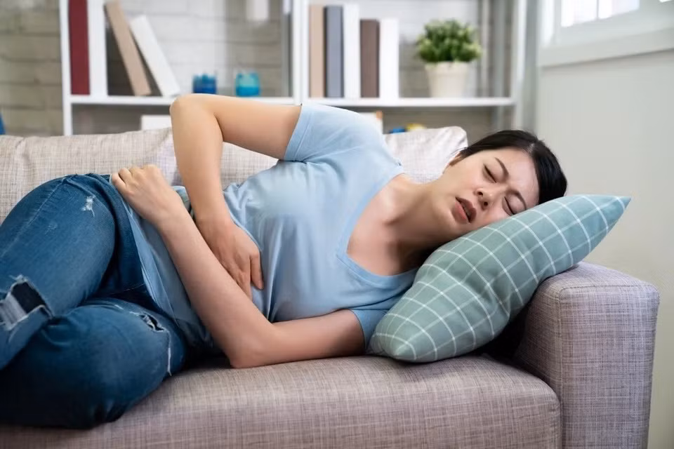 Nhung trieu chung cua benh ung thu thuong bi xem nhe