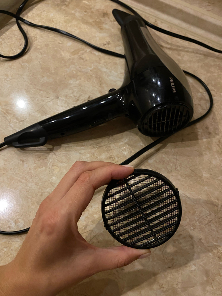 13 sai lầm làm giảm tuổi thọ các thiết bị gia dụng - Hình 16 13 sai lam lam giam tuoi tho cac thiet bi gia dung-Hinh-16