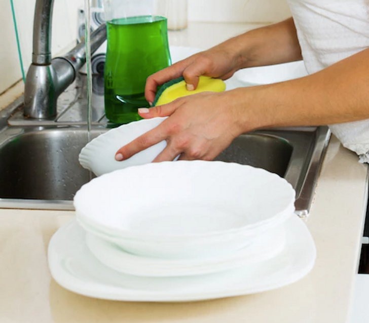 13 sai lầm làm giảm tuổi thọ các thiết bị gia dụng - Hình 13 13 sai lam lam giam tuoi tho cac thiet bi gia dung-Hinh-13