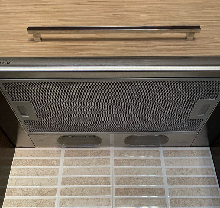 13 sai lầm làm giảm tuổi thọ các thiết bị gia dụng - Hình 11 13 sai lam lam giam tuoi tho cac thiet bi gia dung-Hinh-11