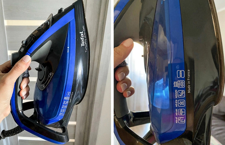 13 sai lầm làm giảm tuổi thọ các thiết bị gia dụng 13 sai lam lam giam tuoi tho cac thiet bi gia dung