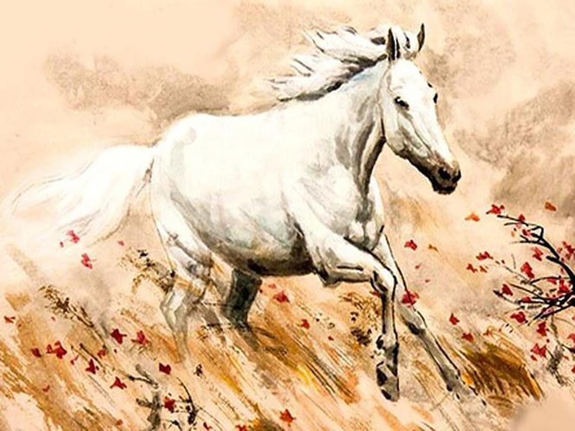 Cũng chính vì thế mà tiền bạc ngày càng chất đầy trong két. Không chỉ may mắn trong con đường công danh tài lộc mà người tuổi Ngọ còn rất may mắn trên con đường tình duyên, nếu độc thân thì đây là cơ hội tìm thấy chân ái của đời mình. 