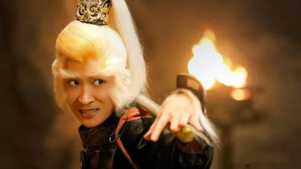 Phim moi ve Ton Ngo Khong tham hoa, dan cast ban 1986 khong cuu noi-Hinh-4