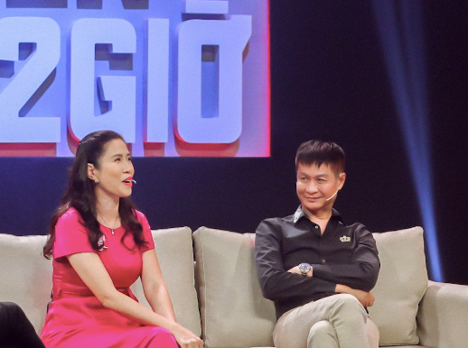 MC Quynh Hoa tiet lo tung bi cha me ep hoc piano-Hinh-2