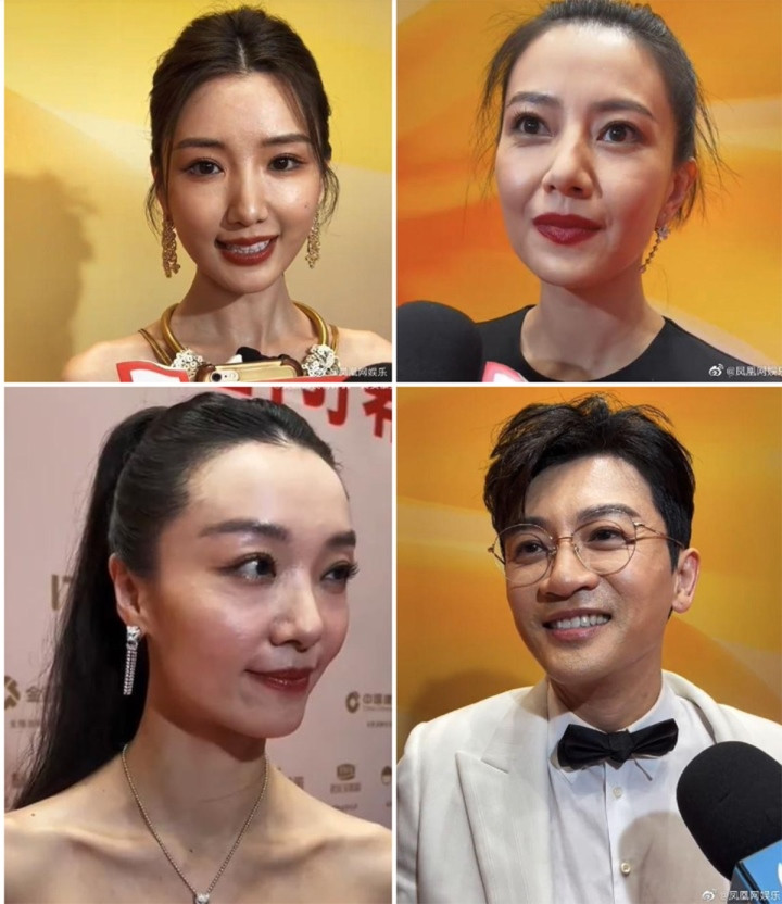 Ảnh chưa chỉnh sửa lộ nhan sắc thật của các ngôi sao đình đám - Hình 3 Anh chua chinh sua lo nhan sac that cua cac ngoi sao dinh dam-Hinh-3