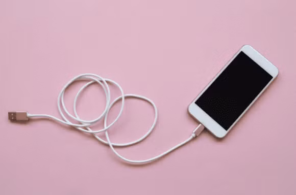 Nhung ly do khien dien thoai thong minh nhanh “xuong cap”