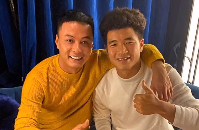 Mới đây, diễn viên Hồng Đăng đang dính vào một sự việc ồn ào ở nước ngoài. Sự thật về câu chuyện của Hồng Đăng vẫn chờ đáp án chính thức. Ảnh: FBNV