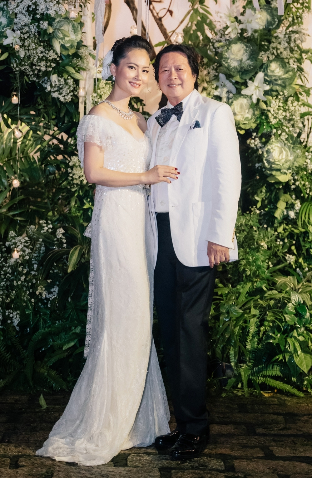 Điểm chung 2 ngọc nữ giải nghệp khi sự nghiệp rực rỡ Diem chung 2 ngoc nu giai nghep khi su nghiep ruc ro