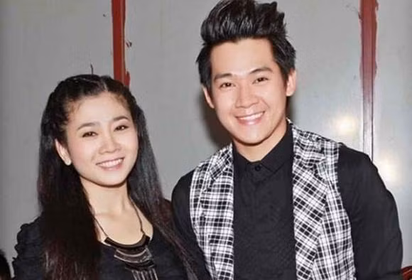 Vi sao Phung Ngoc Huy chua the don con gai sang My