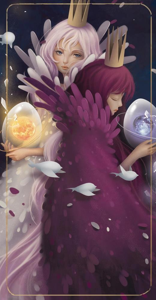 Tu vi tuan moi 12 cung hoang dao 1/8 den 7/8/2022: Den dui bua vay-Hinh-2