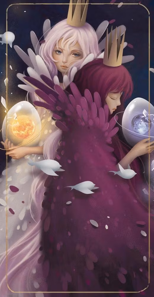 Tu vi tuan moi 12 cung hoang dao 1/8 den 7/8/2022: Den dui bua vay-Hinh-2