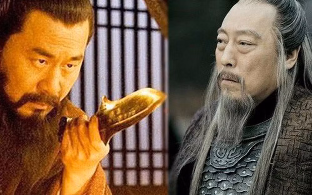 Truoc khi chet, Quach Gia di ngon gi ma Tao Thao lai 