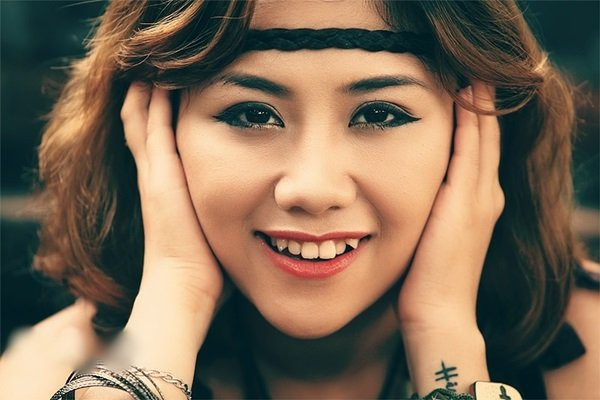 Người phúc tướng, tố chất hơn người thường sở hữu 3 kiểu răng này - Hình 2 Nguoi phuc tuong, to chat hon nguoi thuong so huu 3 kieu rang nay-Hinh-2