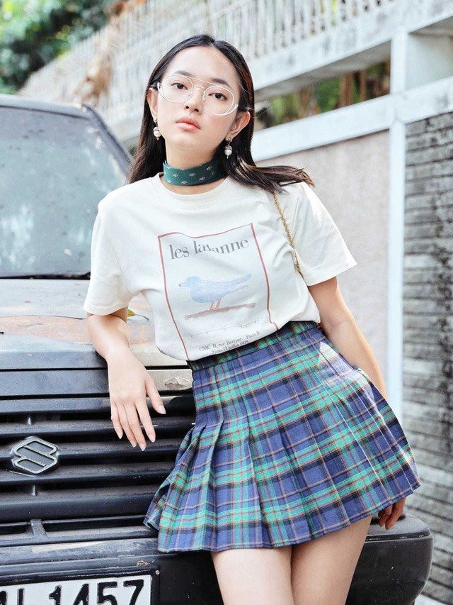 Chau Bui chi cao 1m60 nhung co loat bi quyet hack dang cuc dinh-Hinh-3