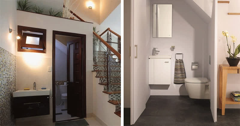 Tu van thiet ke nha ong 33m2 co gieng troi, nhieu cay xanh-Hinh-6